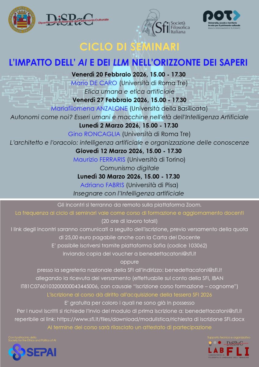 Limpatto dellAI 20.02.2026 x SFI (1) page 0001