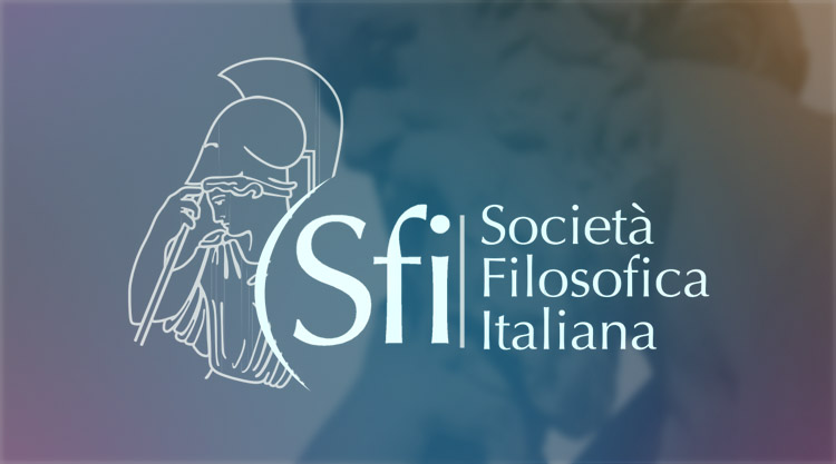 societa filosofica italiana