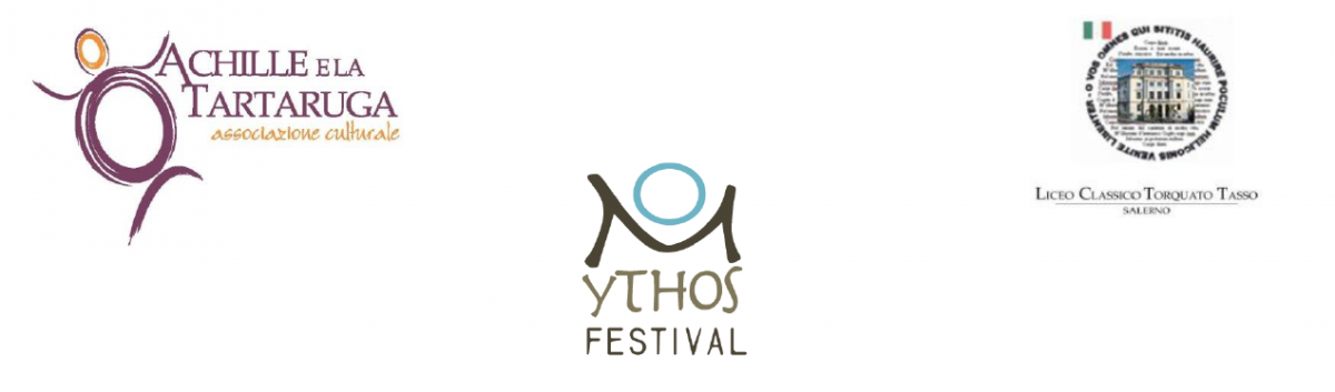 MYTHOS FESTIVAL 2020 - Gara Nazionale di Teatro Classico e Contemporaneo (VII EDIZIONE)