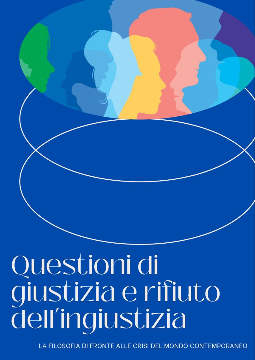 SFI Torino-Vercelli - Corso di formazione "Questioni di Giustizia e rifiuto dell'Ingiustizia"