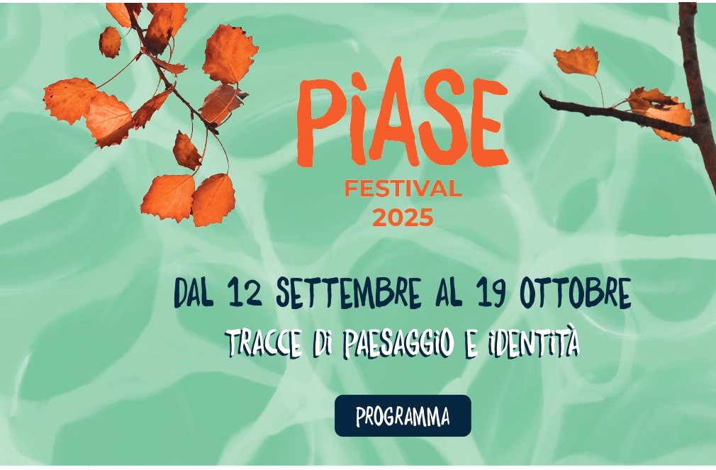 SFI Verona - Festival "Piase"