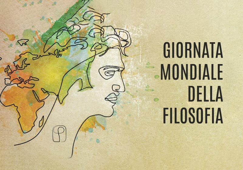 giornata mondiale filosofia