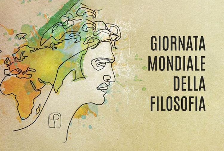 La SFI celebra la Giornata Mondiale della Filosofia​