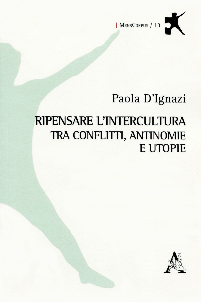 Nuovo libro della socia Paola D'Ignazi