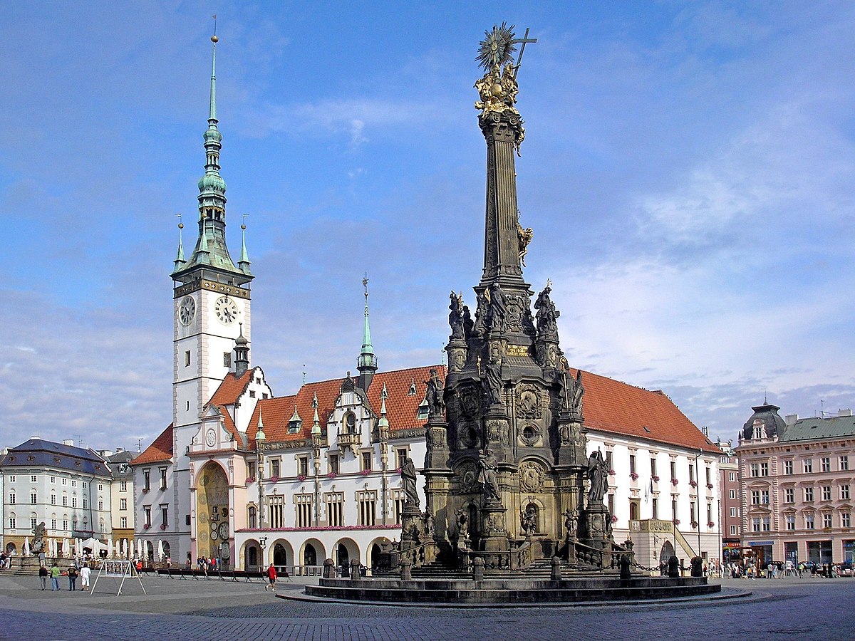 Il socio Valerio Marconi partecipa a "Eighth International Conference in Code Biology", Olomouc, Repubblica Ceca, 7-11 giugno 2022