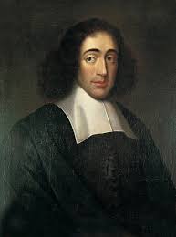 SPINOZA NELLA LETTERATURA E NELLE ARTI DEL NOVECENTO